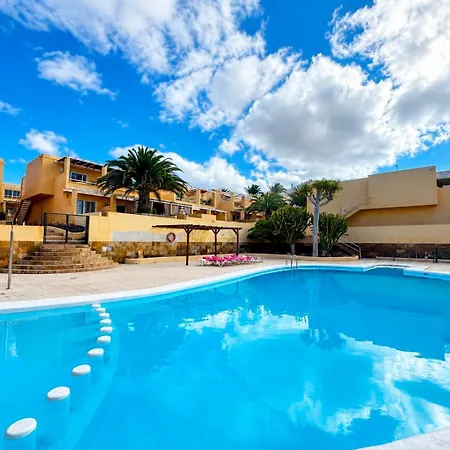 Lejlighed Lagoon 1 Costa Calma