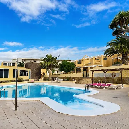 Apartmán Lagoon 1