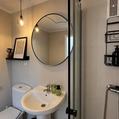 Lagoon 1 Apartmán Costa Calma