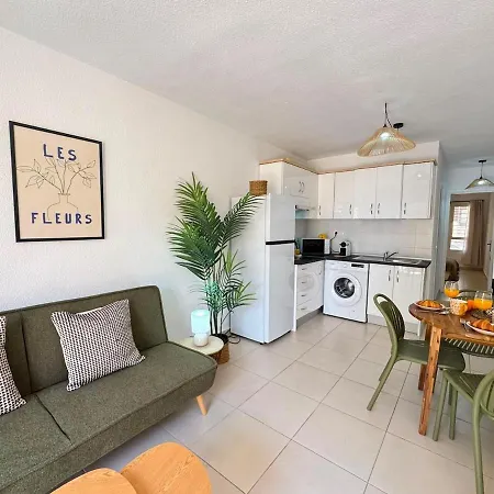 Apartmán Lagoon 1 Costa Calma