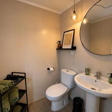 Apartmán Lagoon 1 *