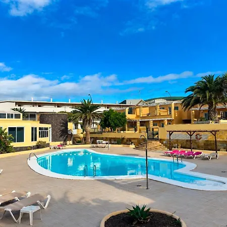 Apartmán Lagoon 1 Costa Calma