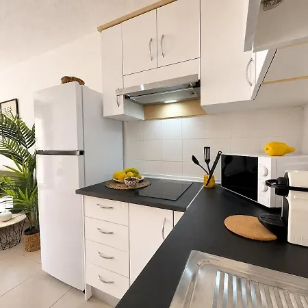 Lagoon 1 Apartmán
