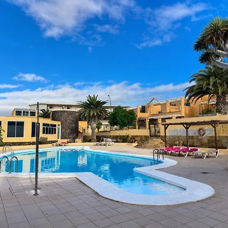 Apartmán Lagoon 1 *